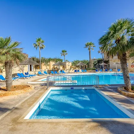 Apartment Villagg Tal-fanal Għasri