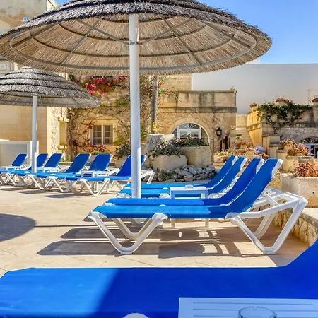 Villagg Tal-fanal Apartment