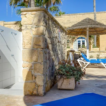 Villagg Tal-fanal Apartamento Għasri