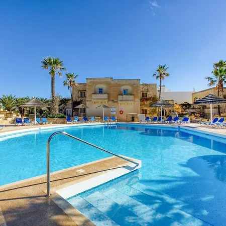 Villagg Tal-fanal Apartment