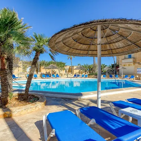 Apartment Villagg Tal-fanal