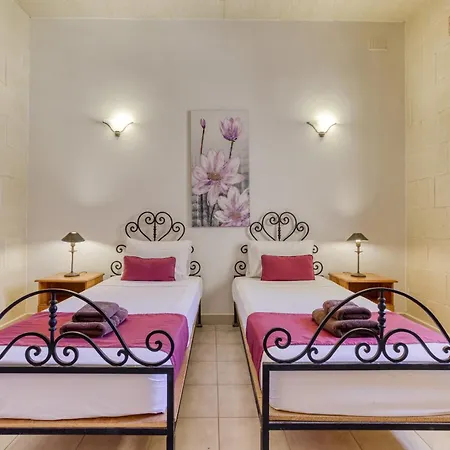 Villagg Tal-fanal Apartment