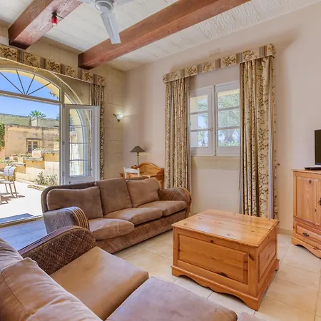 Apartment Villagg Tal-fanal *