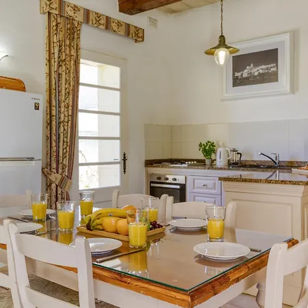 Apartment Villagg Tal-fanal