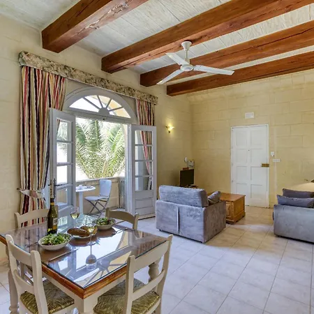 Apartment Villagg Tal-fanal *