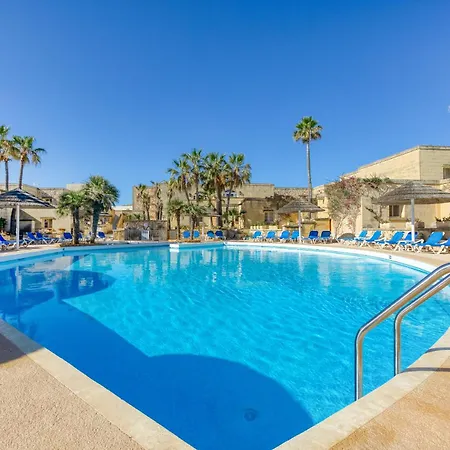 Villagg Tal-fanal Apartment Għasri