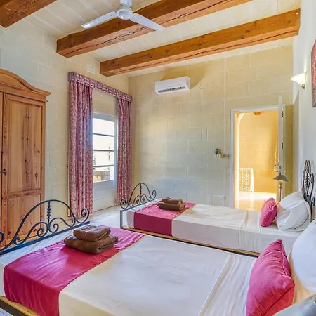 Villagg Tal-fanal Apartment