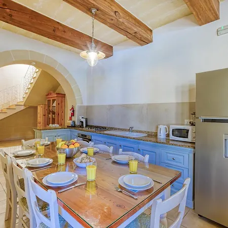 Apartment Villagg Tal-fanal