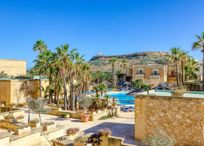 Lejlighed Villagg Tal-fanal *