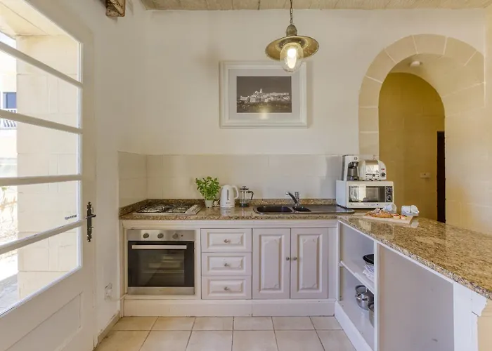 Villagg Tal-fanal Għasri