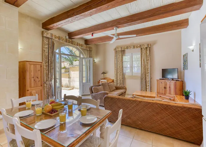 Lejlighed Villagg Tal-fanal *