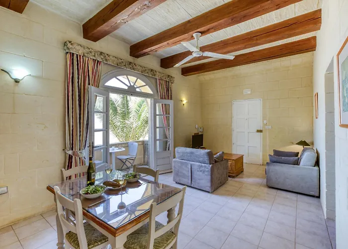 Lejlighed Villagg Tal-fanal *