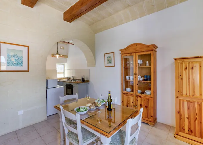 Lejlighed Villagg Tal-fanal Għasri