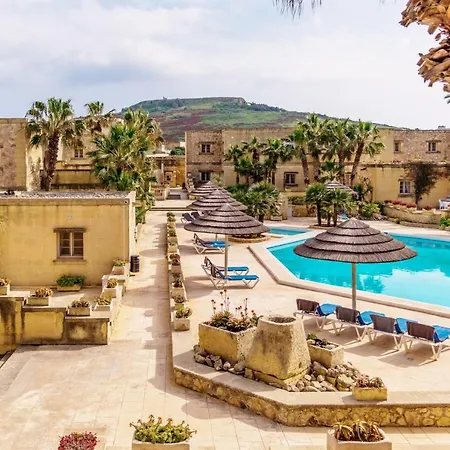 Lejlighed Villagg Tal-fanal Għasri