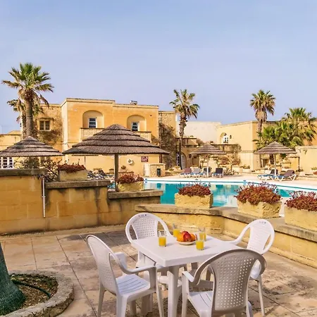 Villagg Tal-fanal Appartement *