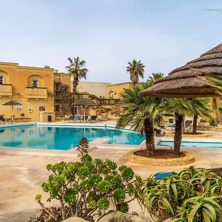 Villagg Tal-fanal * Għasri