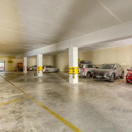 Apartment Villagg Tal-fanal Ghasri (Gozo)