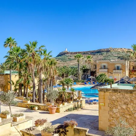 Apartament Villagg Tal-fanal *