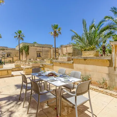Villagg Tal-fanal Apartment Ghasri (Gozo)