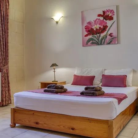 Villagg Tal-fanal Apartment