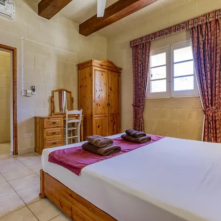 Apartment Villagg Tal-fanal