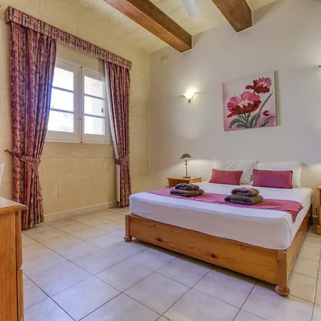 Appartement Villagg Tal-fanal *
