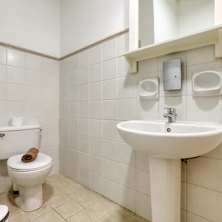 Villagg Tal-fanal Apartament Għasri