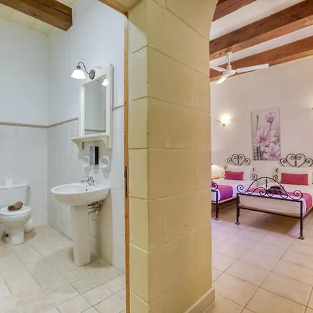 Apartament Villagg Tal-fanal Għasri