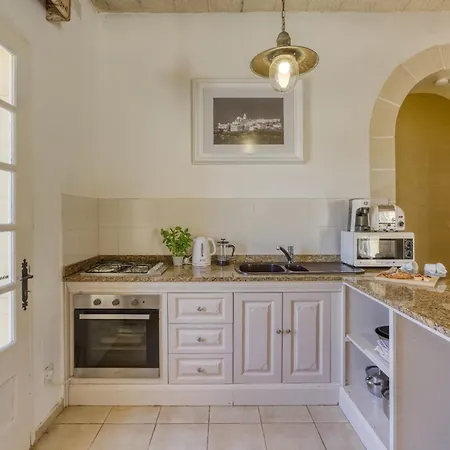 Villagg Tal-fanal Għasri