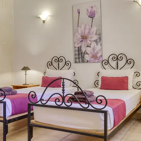Apartment Villagg Tal-fanal