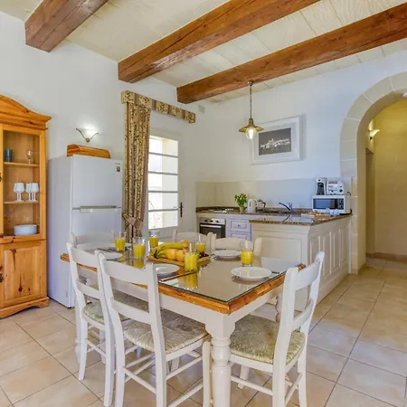 Villagg Tal-fanal Apartment Ghasri (Gozo)