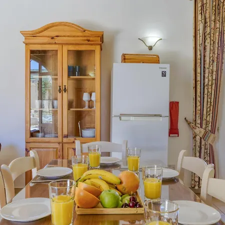 Lejlighed Villagg Tal-fanal Għasri