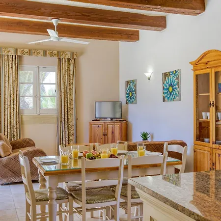 Villagg Tal-fanal Apartment