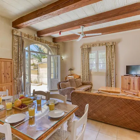 Appartement Villagg Tal-fanal *