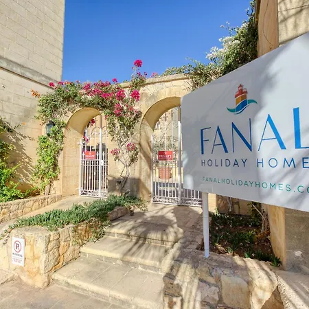 Villagg Tal-fanal Apartman