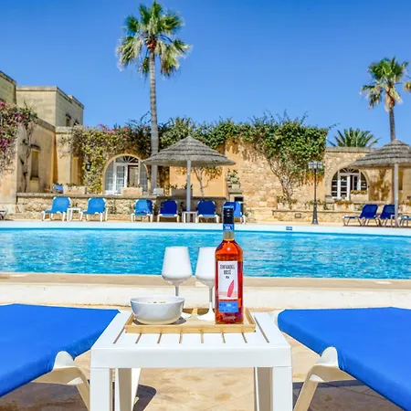 Villagg Tal-fanal Apartment *
