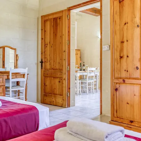 Apartment Villagg Tal-fanal Ghasri (Gozo)