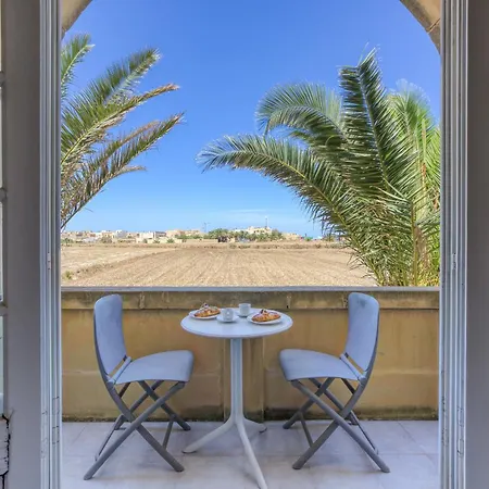 Apartament Villagg Tal-fanal