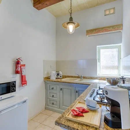 Villagg Tal-fanal Appartement *