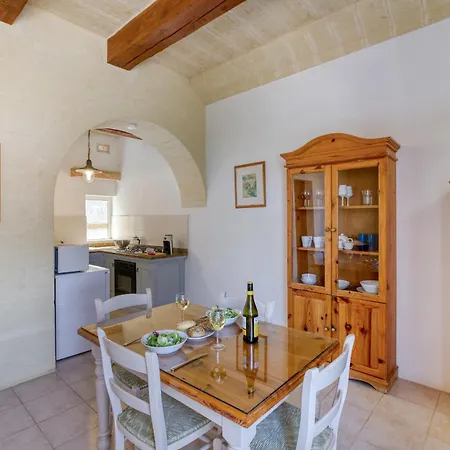 Apartament Villagg Tal-fanal Għasri