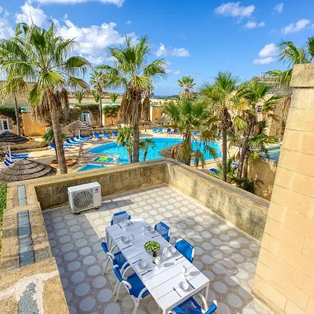 Appartement Villagg Tal-fanal *