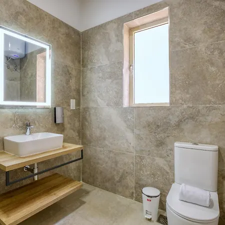 Villagg Tal-fanal Apartamento *