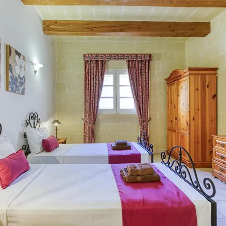 Lejlighed Villagg Tal-fanal *