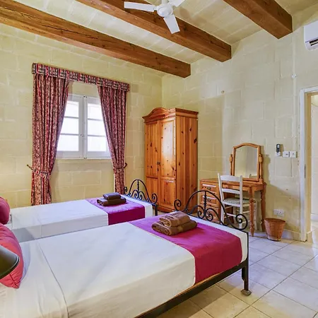 Lejlighed Villagg Tal-fanal Għasri