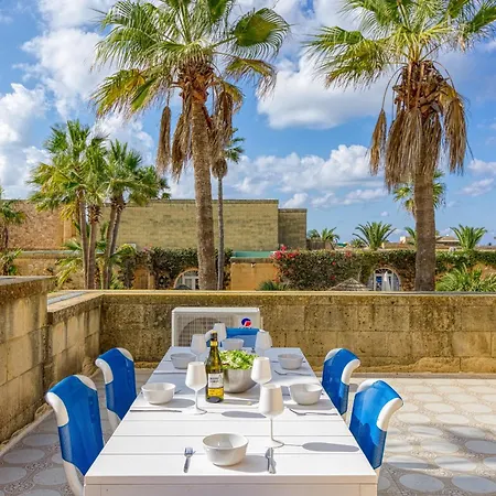 Villagg Tal-fanal * Għasri