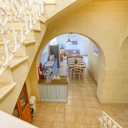 Apartament Villagg Tal-fanal