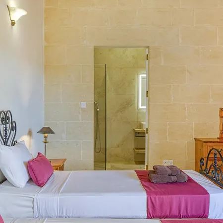 Villagg Tal-fanal Appartement *