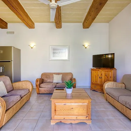 Villagg Tal-fanal Lejlighed Għasri