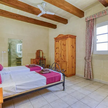 Lejlighed Villagg Tal-fanal Għasri