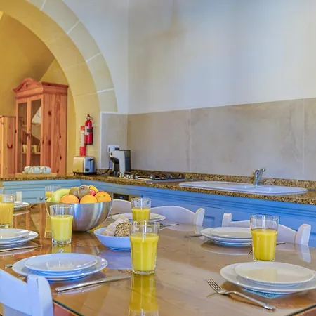 Villagg Tal-fanal Appartement